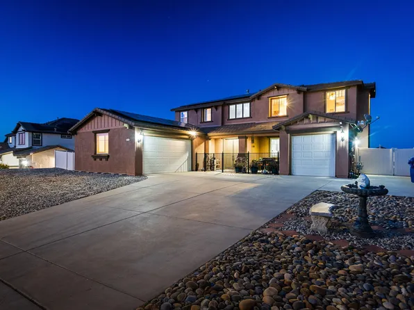 41648 Retsina St, Palmdale, CA 93551