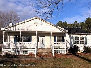 548 Basso St, Jackson, NJ 08527