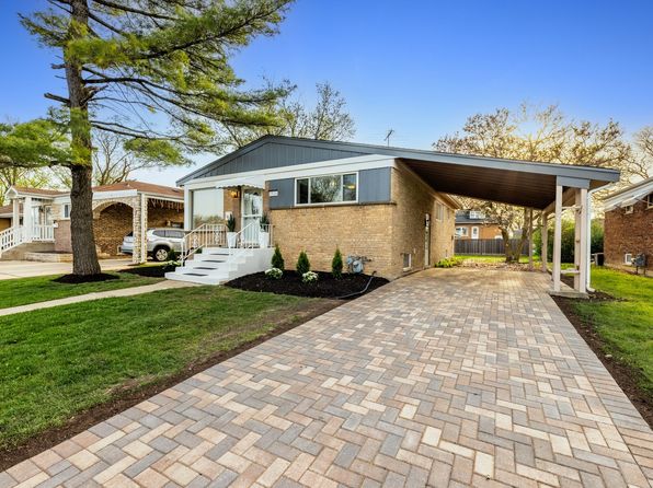 1526 N Maple Ave, La Grange Park, IL 60526