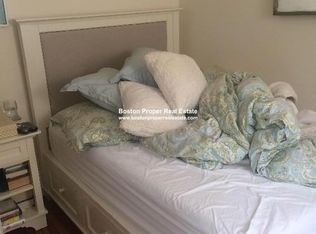 79 Phillips St #4C, Boston, MA 02114