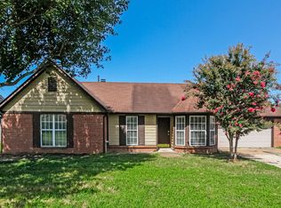6935 Amanda Dr N, Olive Branch, MS 38654