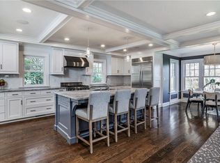 6 Eve Ln, Rye, NY 10580