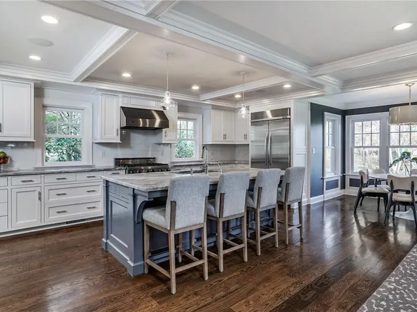 6 Eve Lane, Rye, NY 10580