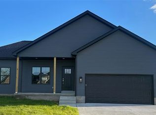 329 Middlebrook Ln LOT 46, Smiths Grove, KY 42171