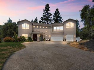 4350 Meadowview Acres Rd, Cool, CA 95614