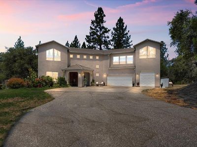 4350 Meadowview Acres Rd, Cool, CA, 95614