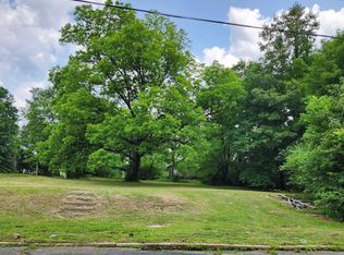 2516 W 18th St, Little Rock, AR 72202