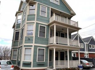 109 Pratt St, Providence, RI 02906