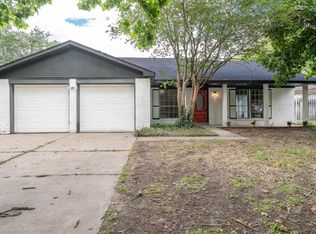 10211 Kirkvale Dr, Houston, TX 77089