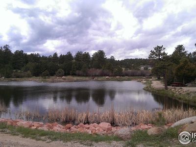 4092 Green Mountain Dr, Livermore, CO, 80536