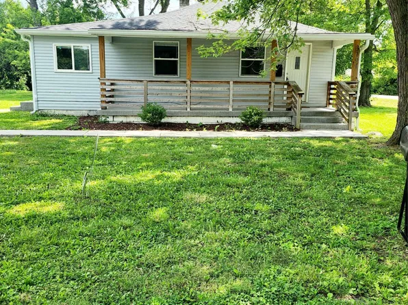 3191 S Tacoma Ave, Indianapolis, IN 46237