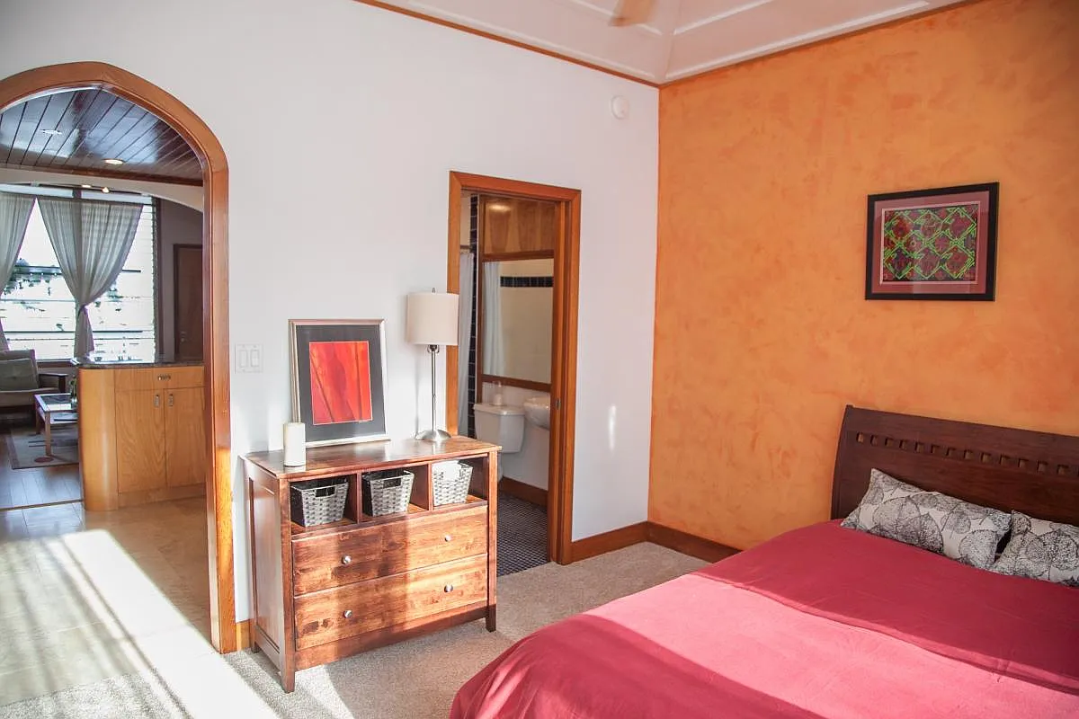 1 bed, 524 sqft, $2,200 — Photo 3