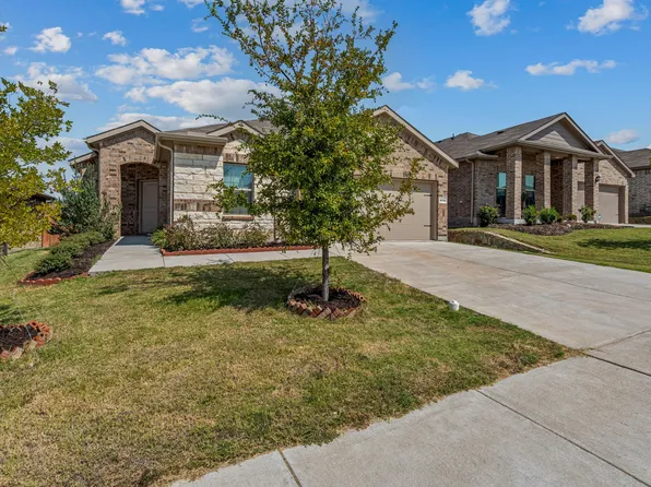 6332 Miners Chapel Dr, Fort Worth, TX 76179
