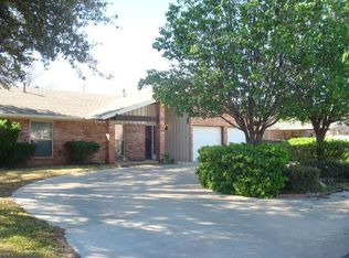 3535 Hyde Park Ave, Midland, TX 79707