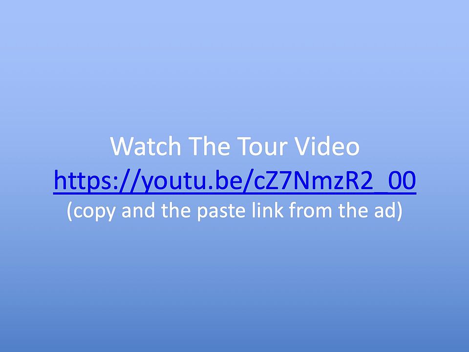 Video Link