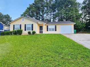 2510 Corner Shoals Dr, Decatur, GA 30034