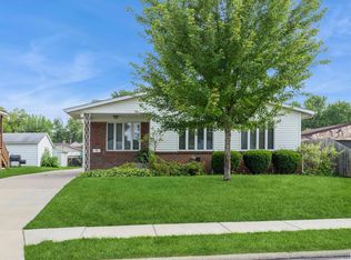 4516 21st Ave, Moline, IL 61265