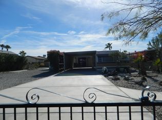 13255 E 46th St, Yuma, AZ 85367