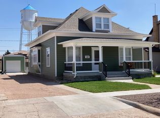 (Undisclosed Address), Sterling, CO 80751