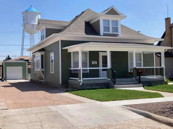 (undisclosed Address), Sterling, CO 80751