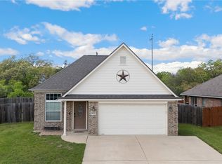 6810 Appomattox Dr, College Station, TX 77845