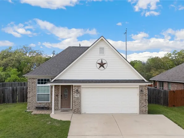 6810 Appomattox Dr, College Station, TX 77845