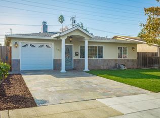 3197 Rama Dr, San Jose, CA 95124