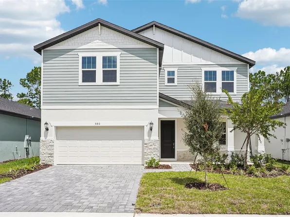 580 Brookhaven Trl, Ormond Beach, FL 32174