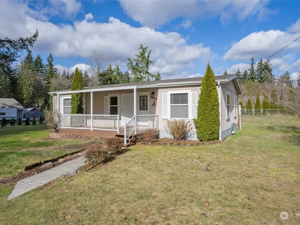 4827 137th Street E, Tacoma, WA 98446