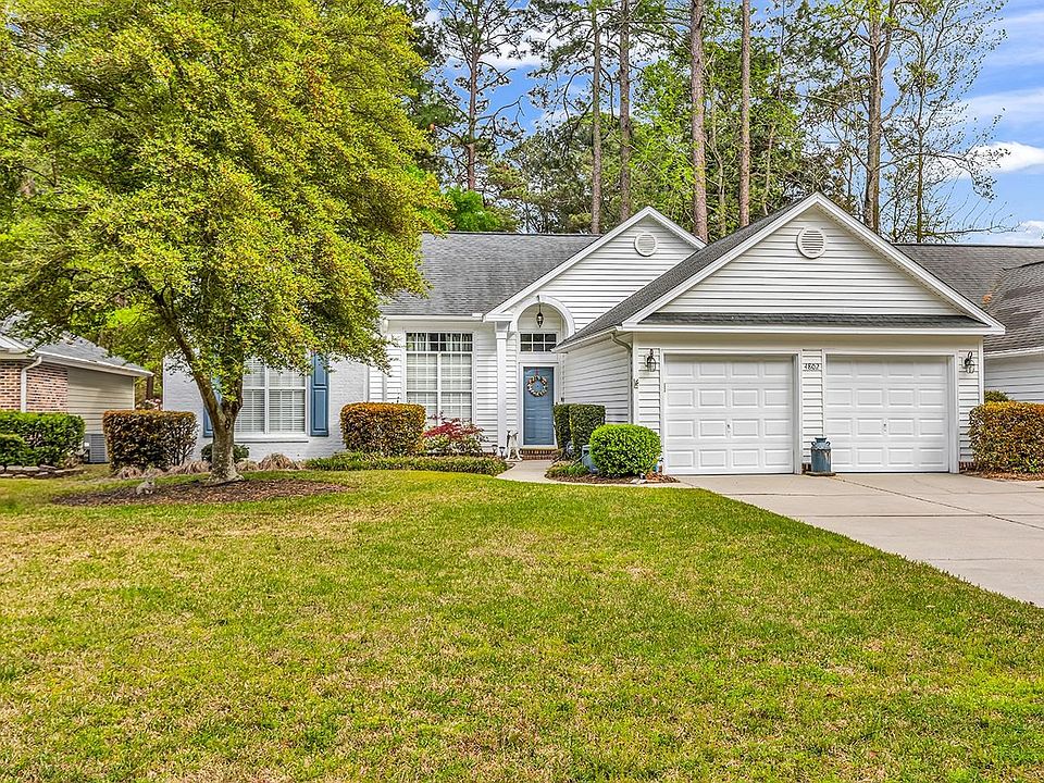 1st image of 4802 Southern Trail