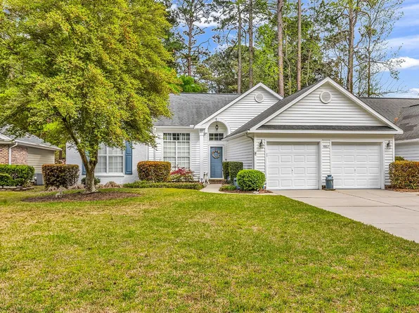 4802 Southern Trail, Myrtle Beach, SC 29579