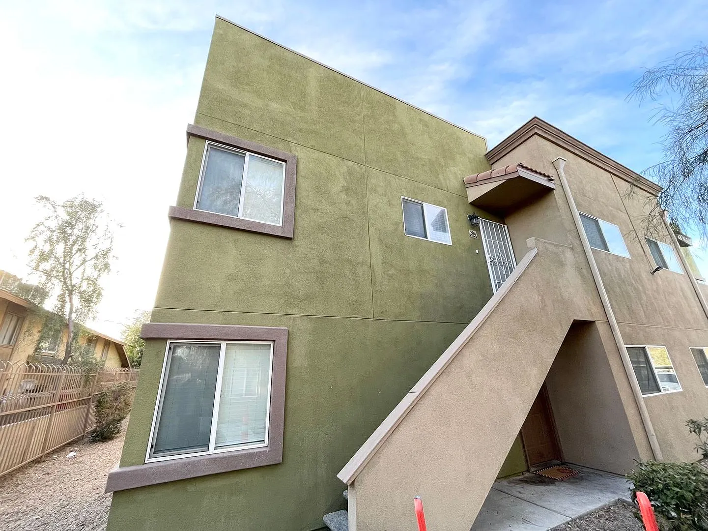 Gated Community Condo — Photo 2