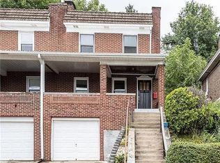 3011 Pyramid Ave, Pittsburgh, PA 15227