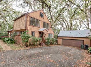 2507 Chamberlin Dr, Tallahassee, FL 32308