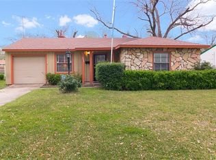 2339 Healey Dr, Dallas, TX 75228