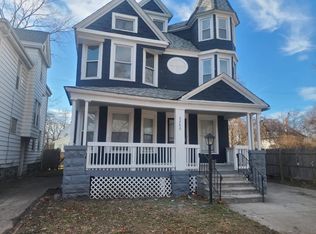 2280 E 95th St, Cleveland, OH