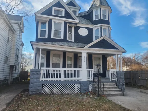 2280 E 95th St, Cleveland, OH 44106