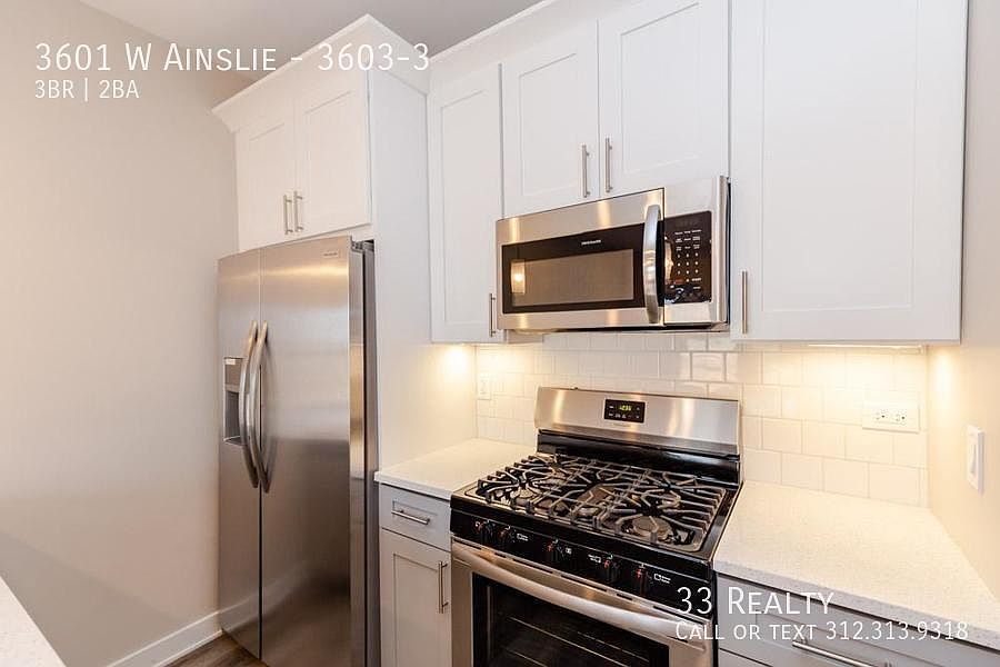 1st image of 3601 W Ainslie St #3-3603