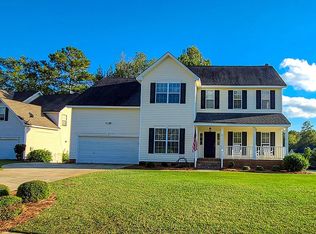 15 Saints Creek Ct, Irmo, SC 29063