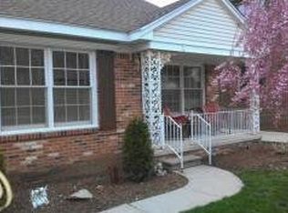 1771 N Silvery Ln, Dearborn, MI 48128