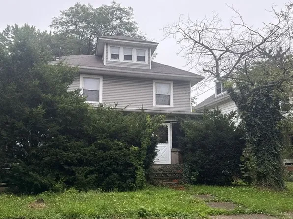 345 Cloverdale Ave, Akron, OH 44302