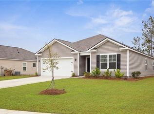 635 Hogan Dr, Richmond Hill, GA 31324