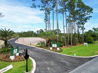 Lots1 20 Pine Branch Ct, Pt Saint Joe, FL 32456