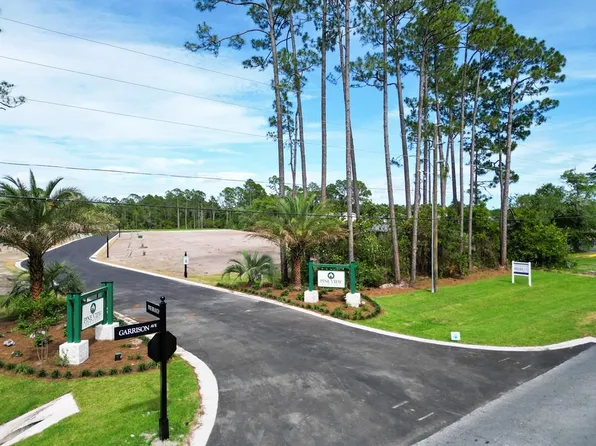 Lots1 20 Pine Branch Ct, Pt Saint Joe, FL 32456