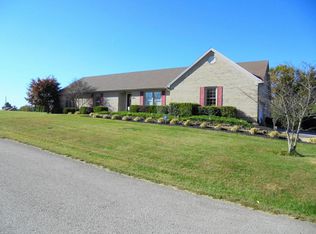110 Autumn Ct, Bedford, KY 40006