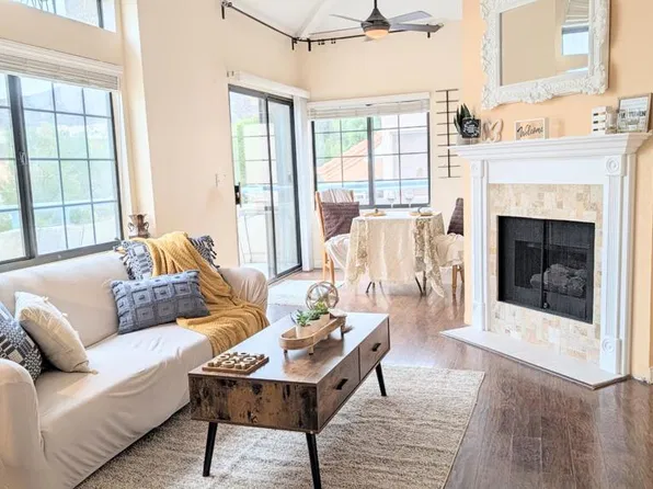 18005 Flynn Dr Unit 532, Canyon Country, CA 91387