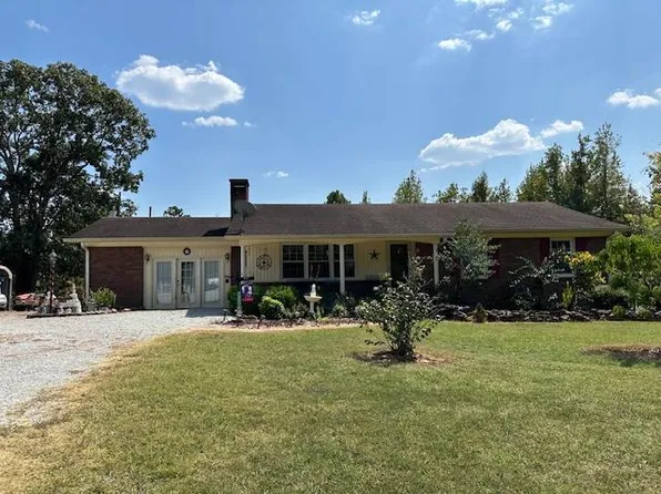 7660 Highway 114, Westport, TN 38387