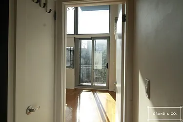 Rented by Grand & Co.