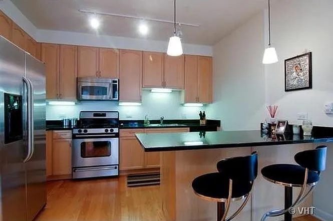 1250 S Michigan Ave #502 — Photo 3