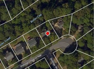 2879 Shillings Chase Ct NW, Kennesaw, GA 30152